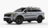 Kia Sorento Kia Sorento