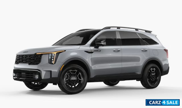 Kia Sorento Kia Sorento