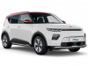 Kia Soul EV