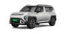 Kia Syros EV