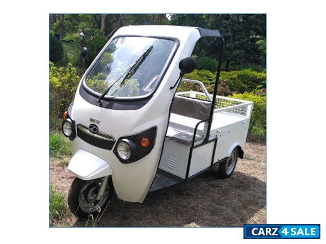 Kinetic Green Safar Shakti