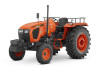 Kubota MU5502-2WD Tractor