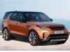 Land Rover Discovery HSE Luxury Td6 Diesel AT