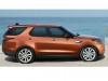 Land Rover Discovery SE Si4 Ingenium Petrol AT