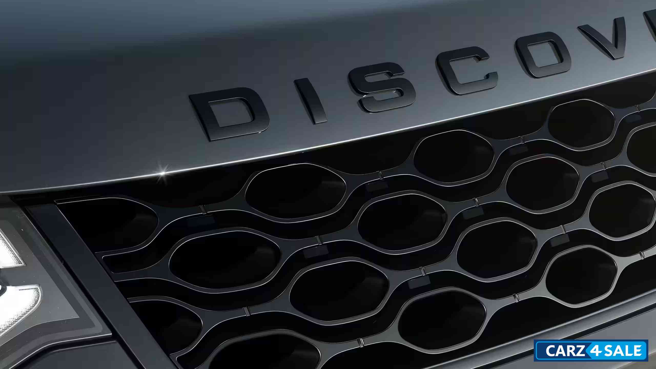 Land Rover Discovery Sport 2.0 L Diesel R-Dynamic SE