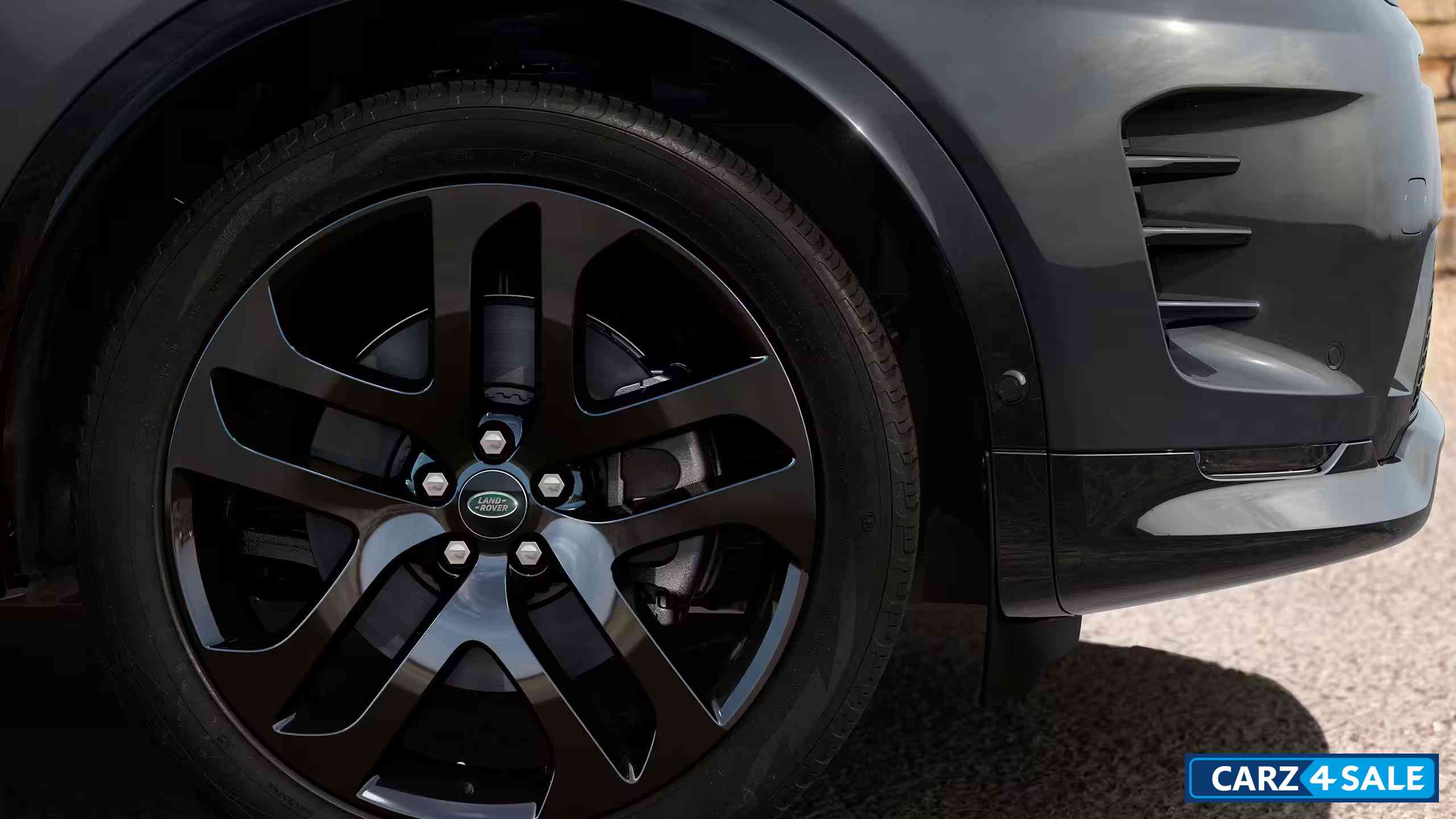 Land Rover Discovery Sport 2.0 L Diesel R-Dynamic SE