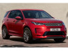 Land Rover Discovery Sport P250 MHEV Petrol R-Dynamic AT