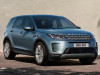 Land Rover Discovery Sport P250 MHEV Petrol S AT
