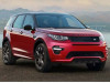 Land Rover Discovery Sport SE Si4 Petrol AT