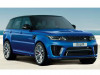 Land Rover Range Rover Sport Autobiography Dynamic Pack SDV8 Diesel AT