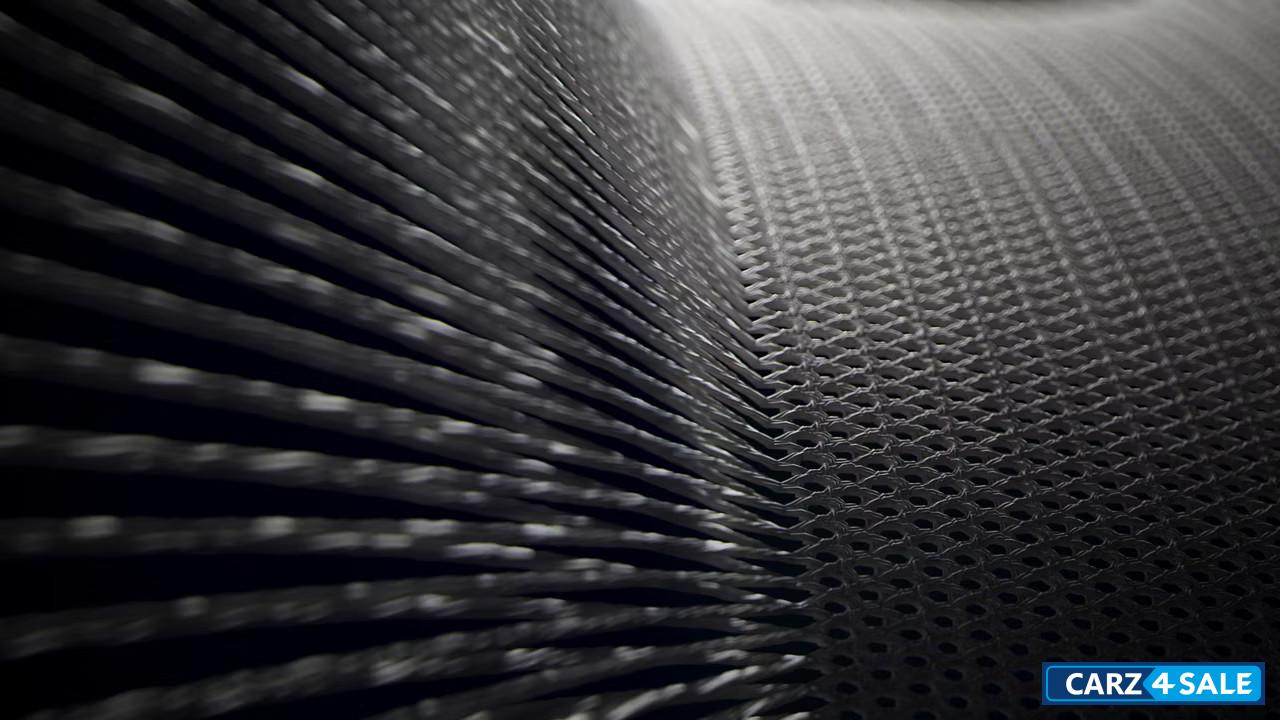 Land Rover Range Rover Sport SV Edition Two Ultrafabrics PU with a 3D Knit textile for seamless comfort