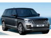 Land Rover Range Rover SVAutobiography Dynamic V8 Supercharged Petrol AT