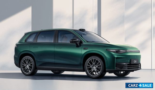 Leapmotor C10 Leapmotor C10