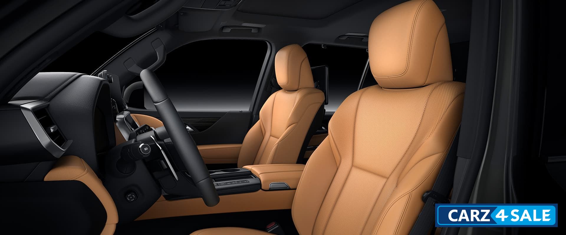 Lexus LX 500d Urban Diesel AT 2025