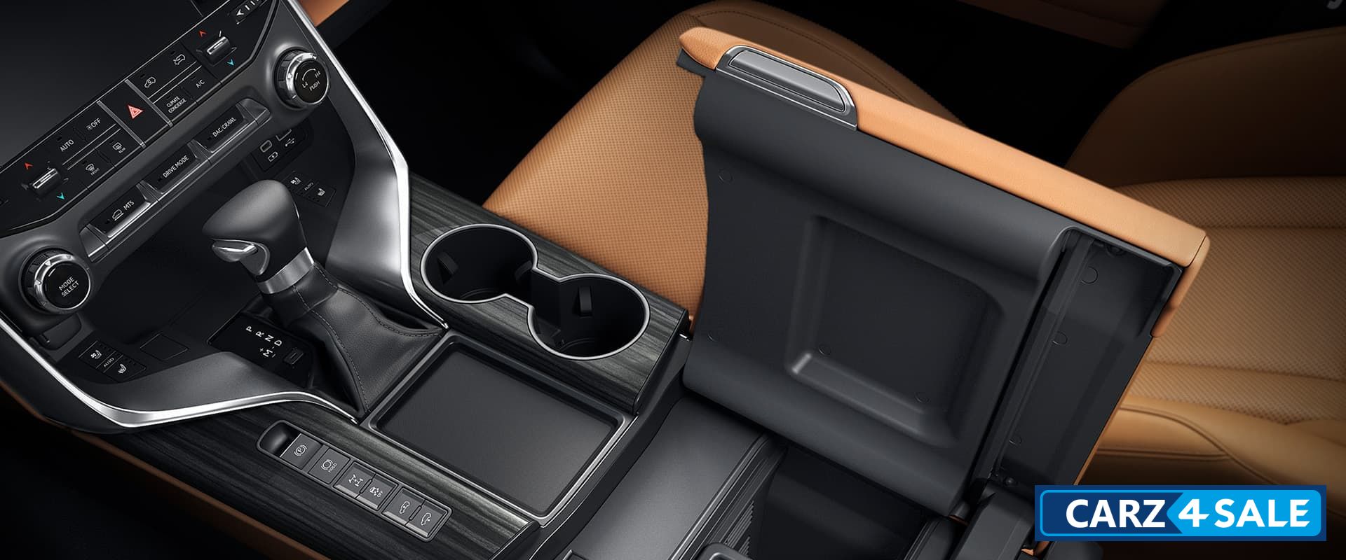 Lexus LX 500d Urban Diesel AT 2025