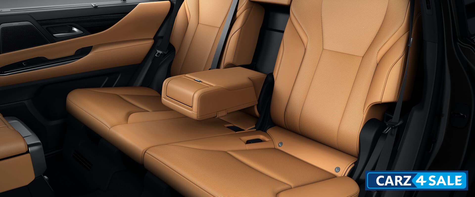 Lexus LX 500d Urban Diesel AT 2025