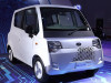 Mahindra Atom EV