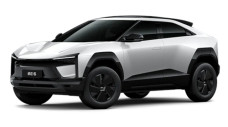 Mahindra BE 6 Sporteq One 59kWh