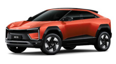 Mahindra BE 6 Sporteq Three Plus 79kWh