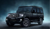 Mahindra Bolero 2025