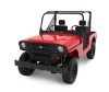 Mahindra Roxor Base Diesel