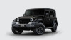 Mahindra Thar Roxx Star Edition Diesel MT (2WD)