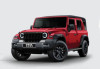 Mahindra Thar Roxx Star Edition Petrol AT (2WD)