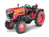 Mahindra Tractors JIVO 245 DI 4WD Tractor