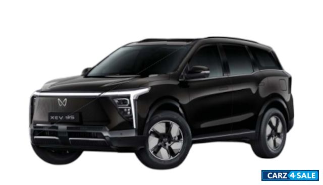 Mahindra XEV 9S Pack Three 79kWh