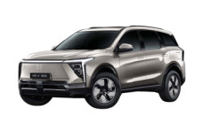 Mahindra XEV 9S Pack Two Above 70kWh