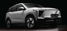 Mahindra XEV 9S