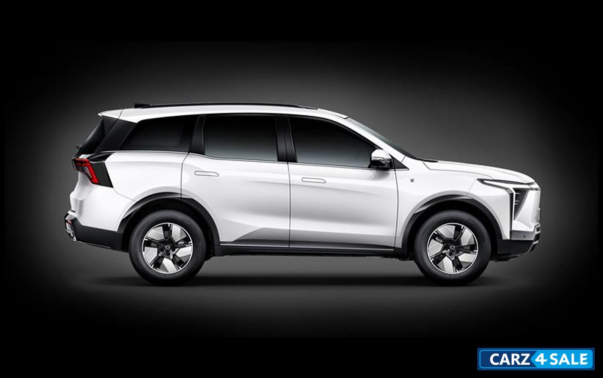 Mahindra XEV 9S