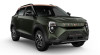 Mahindra XUV 3XO EV AX7L