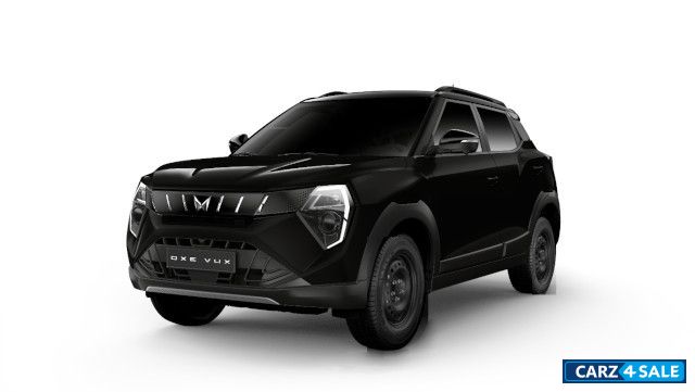 Mahindra XUV 3XO MX2 Diesel MT