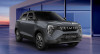 Mahindra XUV 3XO REVX Edge Diesel MT