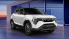 Mahindra XUV 3XO REVX Edge (O) Diesel MT
