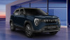 Mahindra XUV 3XO REVX Edge Petrol MT