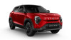 Mahindra XUV 3XO REVX M (O) Petrol AT