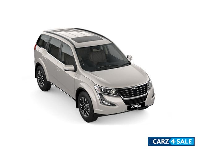 Mahindra XUV 500 W11 AT OPT BS4 FWD Diesel