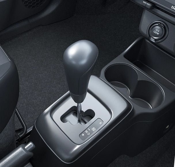 Maruti Suzuki Alto K10 1.0L VXi Petrol AGS Auto Gear Shift Technology