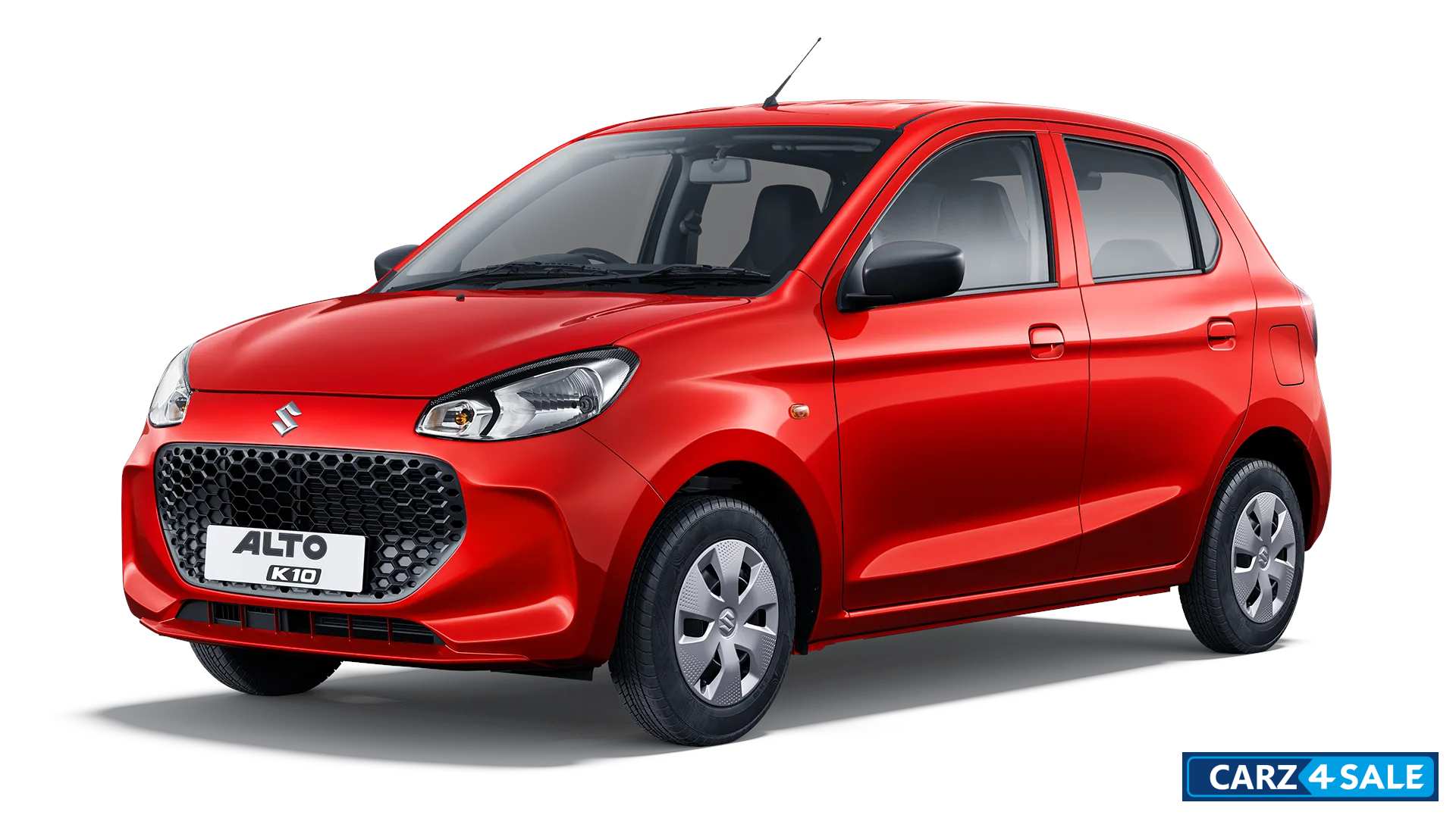 Maruti Suzuki Alto K10 Std O Petrol