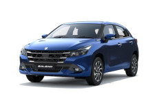 Maruti Suzuki Baleno 2026