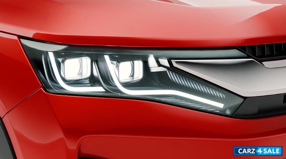 Maruti Suzuki Brezza 2026