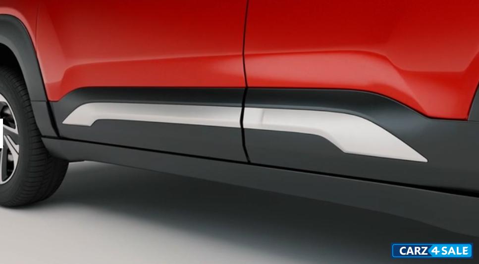 Maruti Suzuki Brezza 2026