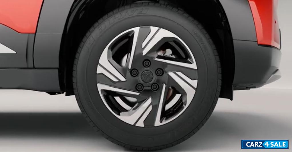 Maruti Suzuki Brezza 2026