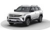 Maruti Suzuki Brezza LXi 1.0L Turbo Petrol MT
