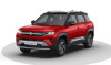 Maruti Suzuki Brezza VXi 1.5L CNG MT