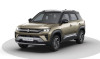 Maruti Suzuki Brezza ZXi 1.0L Turbo Petrol MT