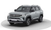Maruti Suzuki Brezza ZXi 1.5L CNG MT
