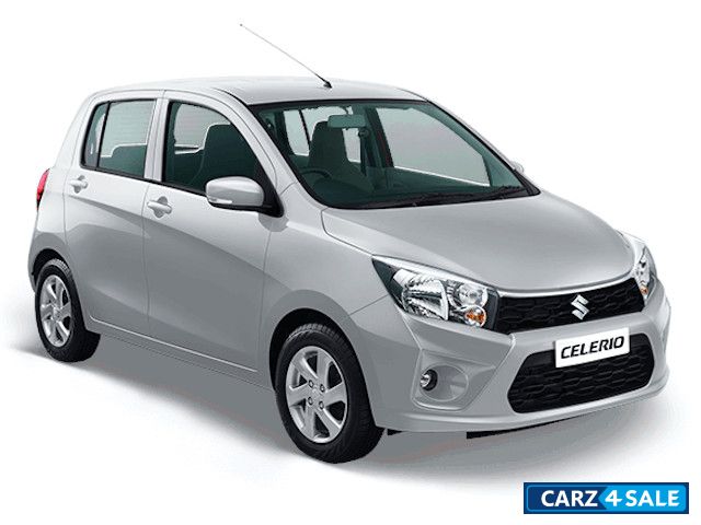 Maruti Suzuki Celerio VXi AMT